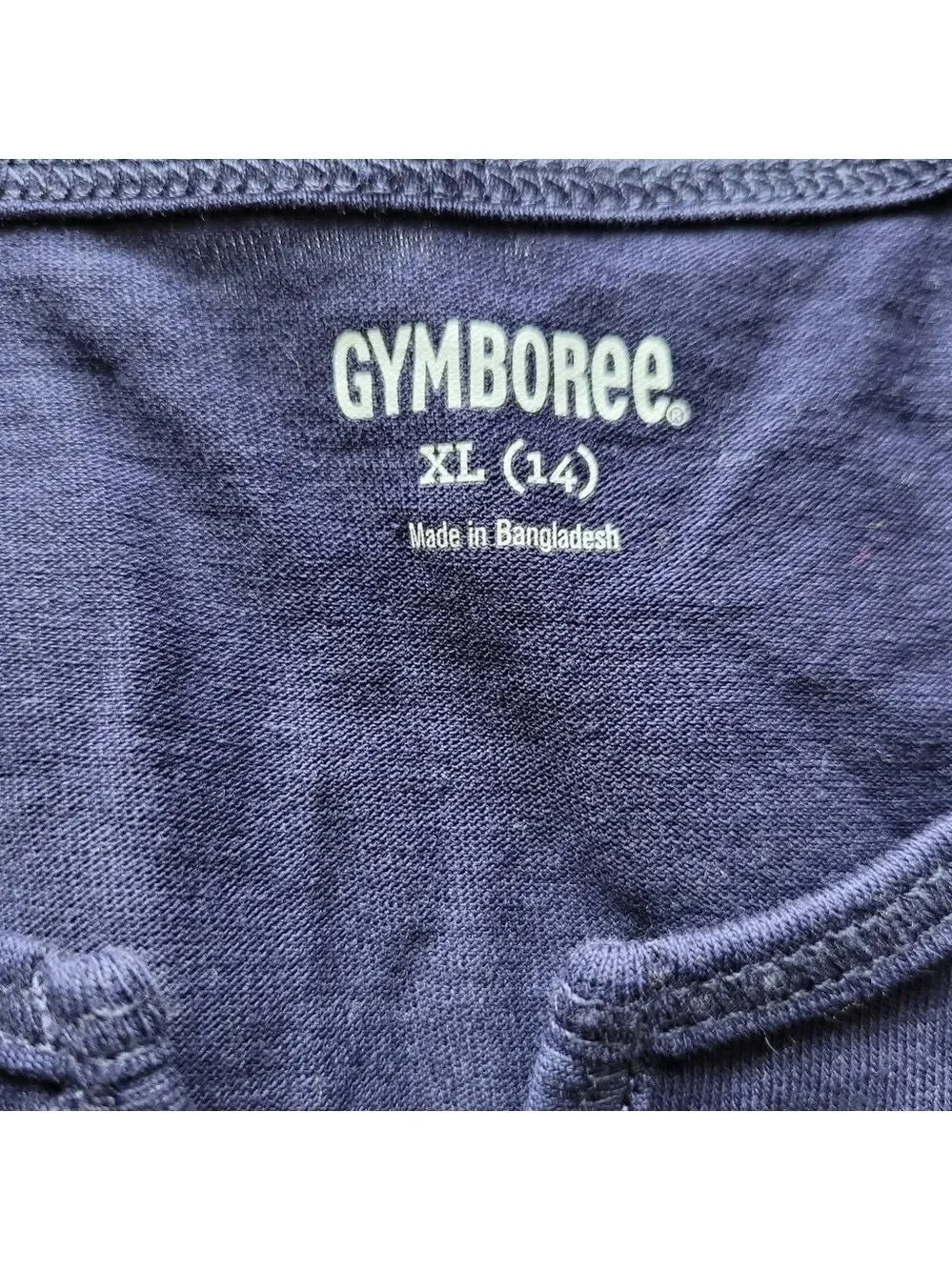 Gymboree Girls Long Sleeve